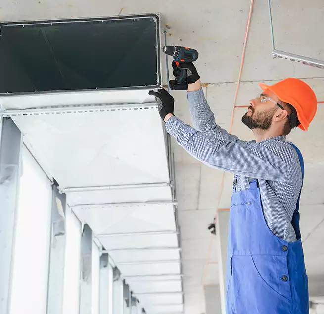 Why Homeowners & Businesses Trust Us in Logan, UT