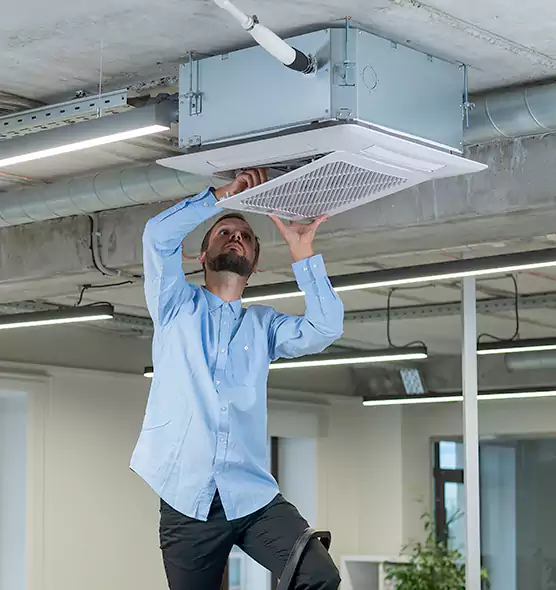 Professional Air Duct Cleaners in Logan, UT