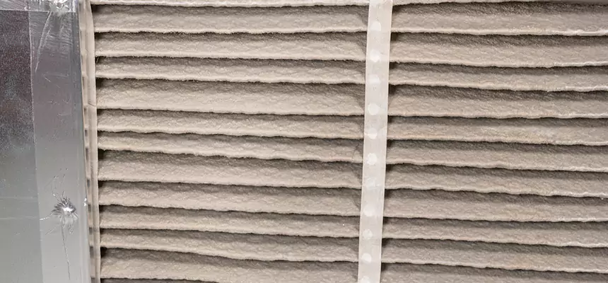 Mobile Car AC Filter Replacement in Logan