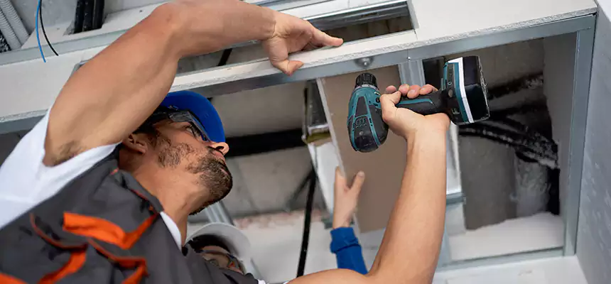 Our Apartment Air Duct Cleaning Services in Logan, UT