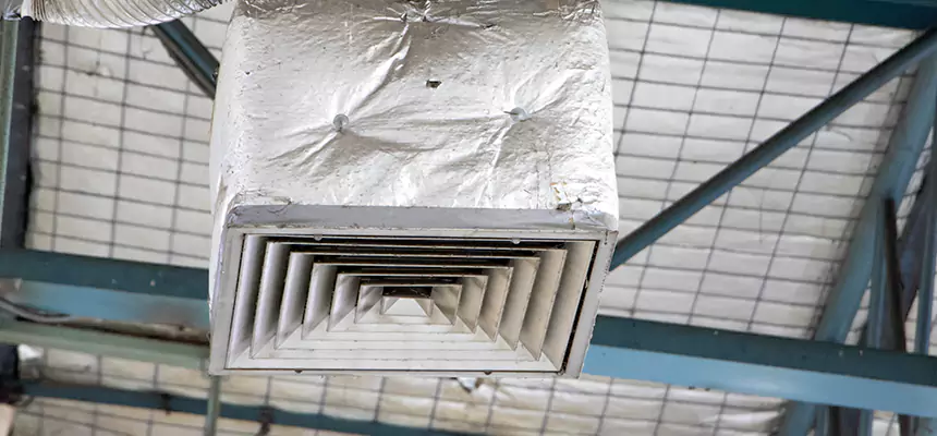 Our Custom HVAC Ductwork Services in Logan, UT
