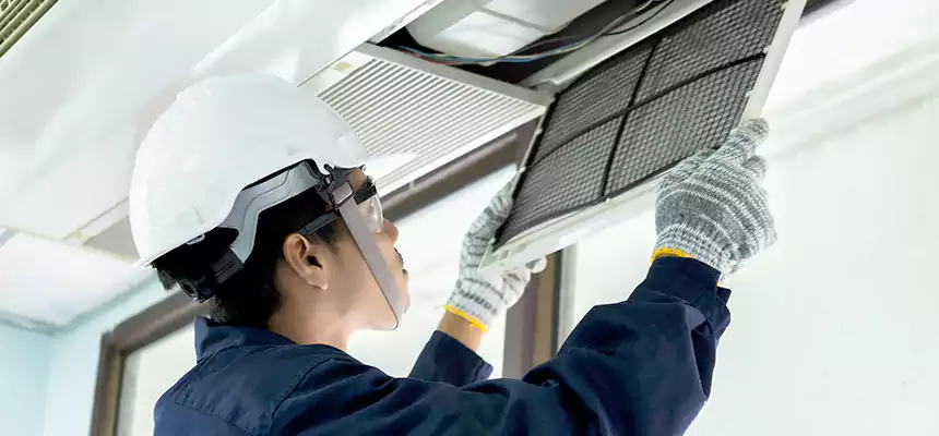Our Multi-family Home Duct Cleaning Services in Logan, UT