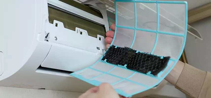 Gentle Ductwork Odor-Control Pet Dander Duct Cleaning in Logan, UT