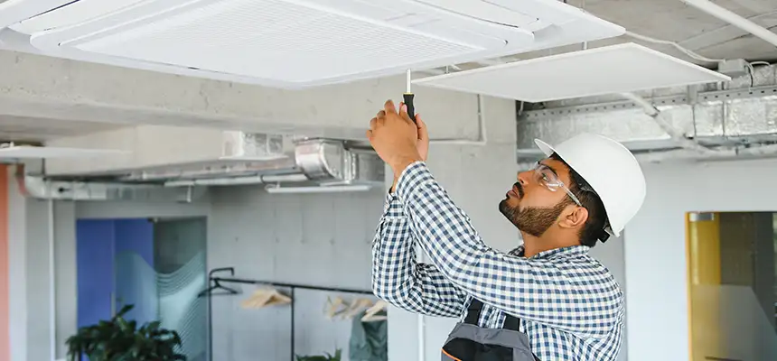 Our Roof Dryer Vent Cleaning Services in Logan, UT