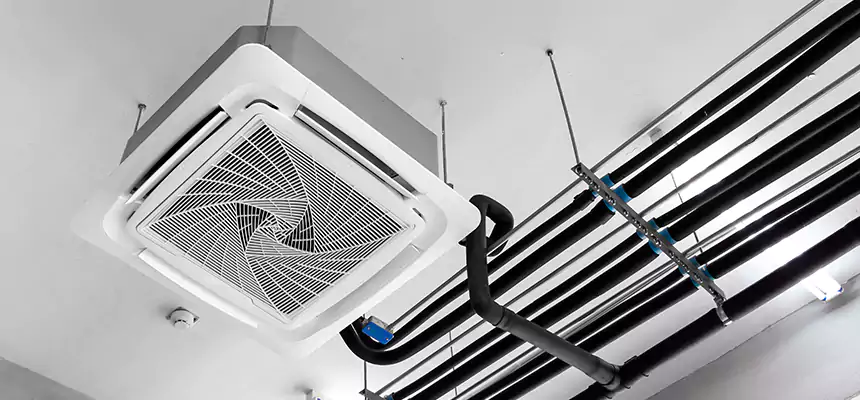 Our Smart AC Vent Controller Services in Logan, UT