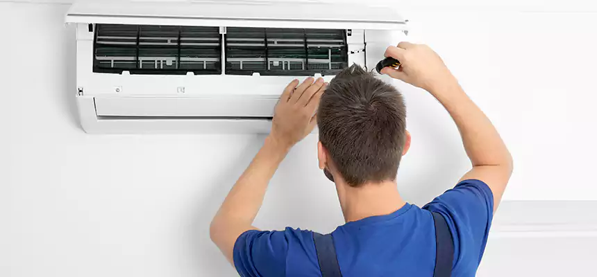 Our Smart Air Conditioning Installation Services in Logan, UT