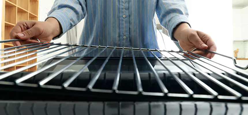 Our Vent Grille Washing Services in Logan, UT