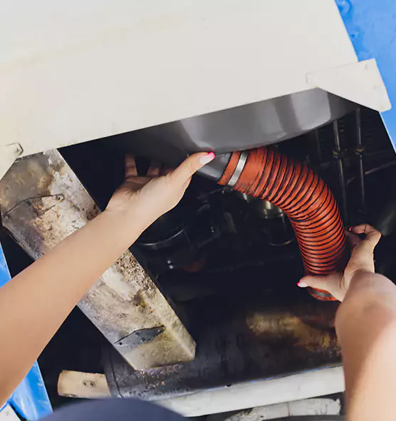 Professional Air Duct Leak Repair in Logan, UT