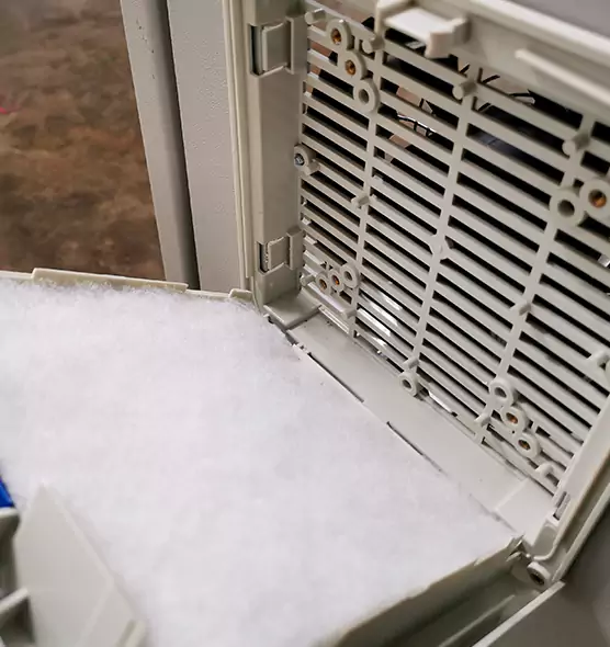 About Air Duct Overhaul & Upgrades in Logan, UT