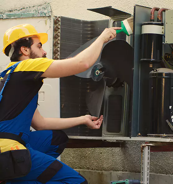 Professional Air Duct Washing Service in Logan, UT