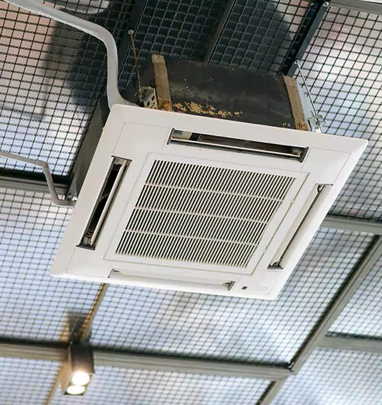 Top-Notch Allergy Relief Vent Cleaning Services in Logan, UT