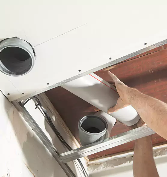 Professional Attic Air Duct Cleaning in Logan, UT