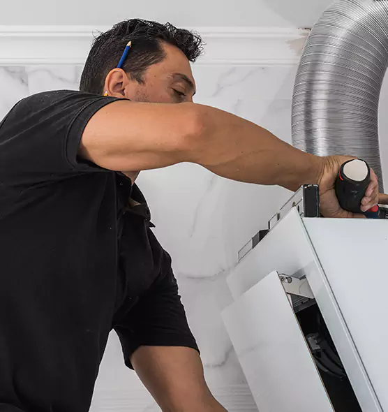 Trusted Bathroom Exhaust Duct Cleaning in Logan, UT