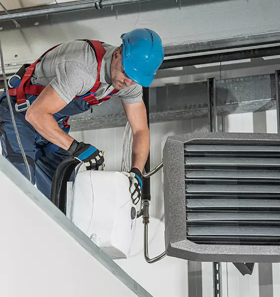 Professional Custom HVAC Ductworkin Logan, UT