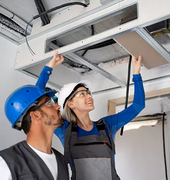 Comprehensive Duct Insulation Services in Logan, UT