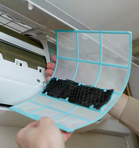 Welcome to Air Duct Cleaning & Repairs Logan — Your Local HEPA Filter Installation Pros in Logan, UT