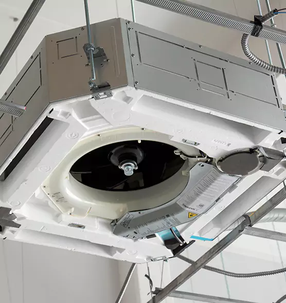 Professional Industrial Dryer Vent Cleaning in Logan, UT