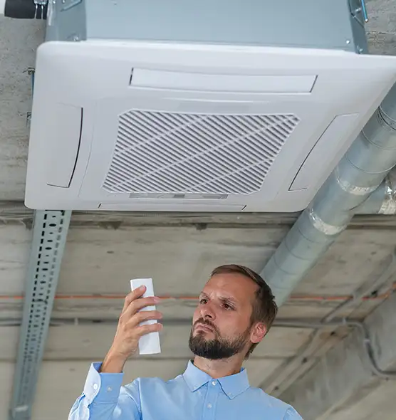 About Local Vent Cleaning Services in Logan, UT