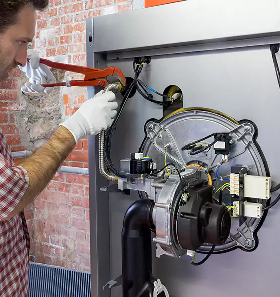 Advanced Repair Dryer Vent Hose in Logan, UT