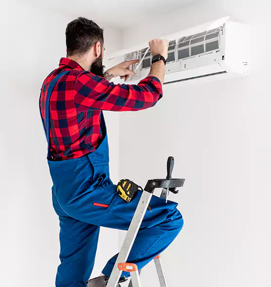 About Smart Air Conditioning Installation in Logan, UT