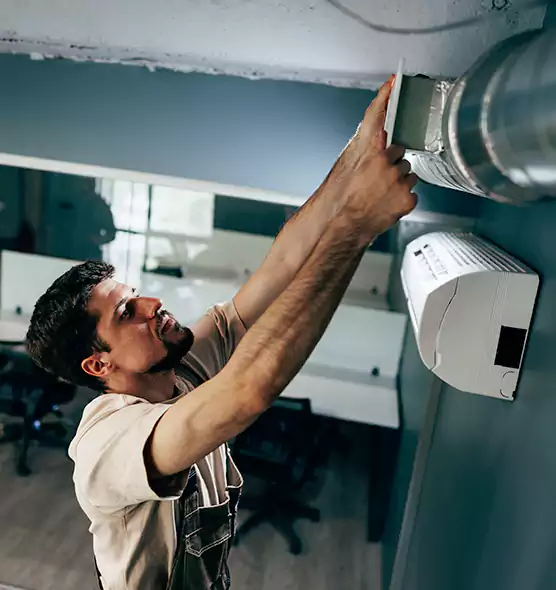 Reliable Warehouse Vent Cleaning in Logan, UT