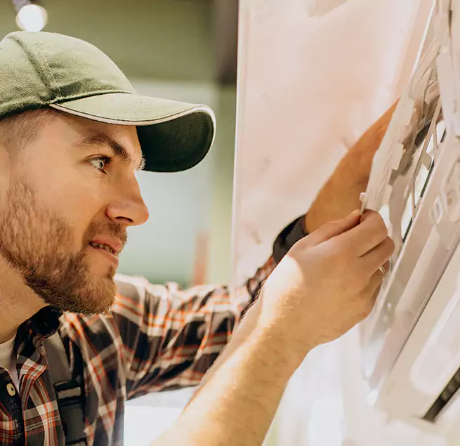 Why Homeowners Businesses Trust Us in Logan, UT?