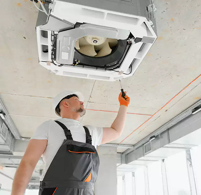 Why Homeowners & Businesses Trust Us in Logan, UT?