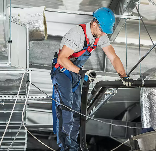 Why Homeowners & Businesses Trust Us in Logan, UT?