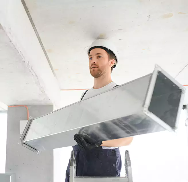 Why Homeowners & Businesses Trust Us in Logan, UT