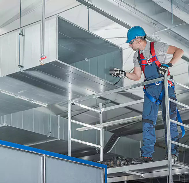 Why Homeowners & Businesses Trust Us in Logan, UT?