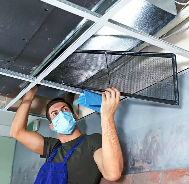 Why Homeowners Businesses Trust Us in Logan, UT