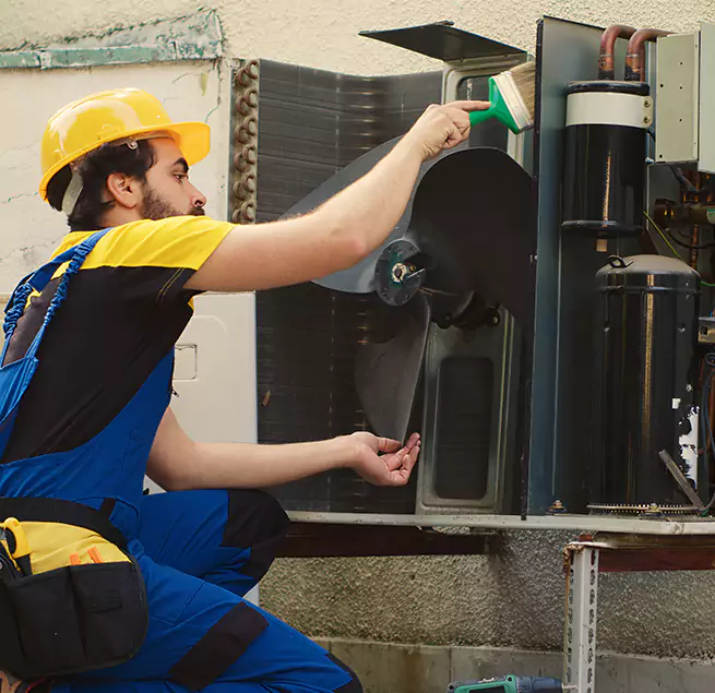 Why Homeowners Businesses Trust Us in Logan, UT?