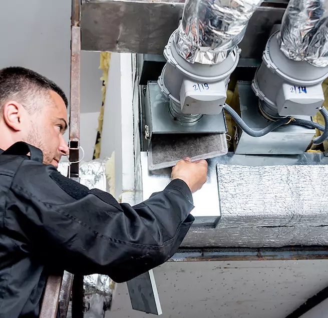  Why Homeowners & Businesses Trust Us in Logan, UT?