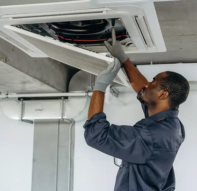 Why Homeowners & Businesses Trust Us in Logan, UT?