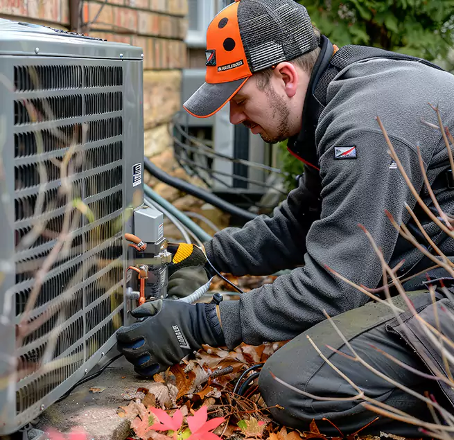 Why Homeowners & Businesses Trust Us in Logan, UT?