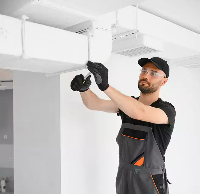 Why Homeowners & Businesses Trust Us in Logan, UT?