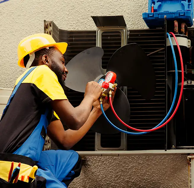 Why Homeowners & Businesses Trust Us in Logan, UT?