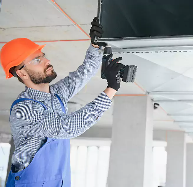 Why Homeowners & Businesses Trust Us in Logan, UT?