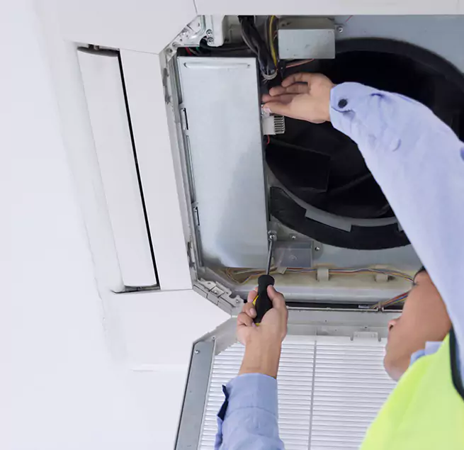 Why Homeowners Businesses Trust Us Logan, UT