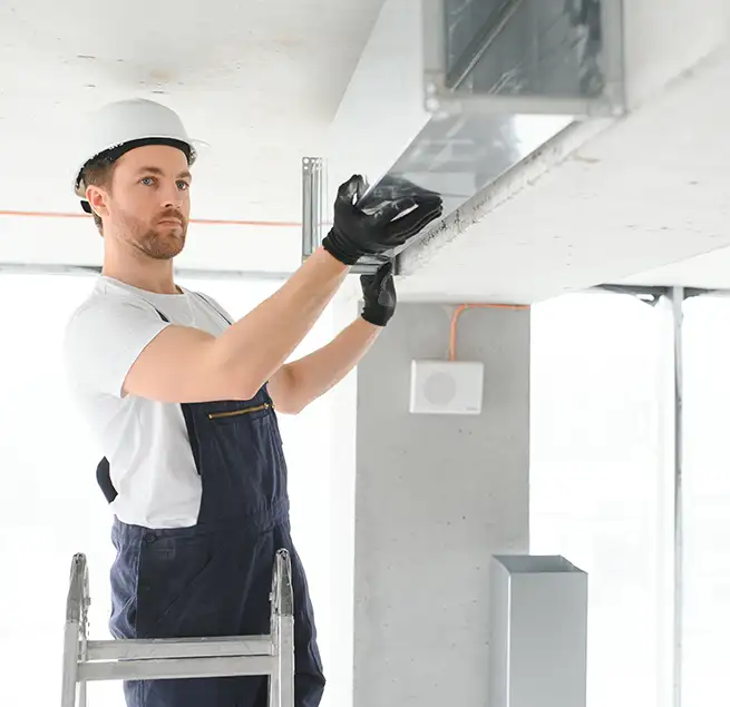 Why Homeowners & Businesses Trust Us in Logan, UT?