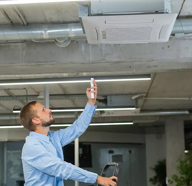 Why Homeowners & Businesses Trust Us in Logan, UT?