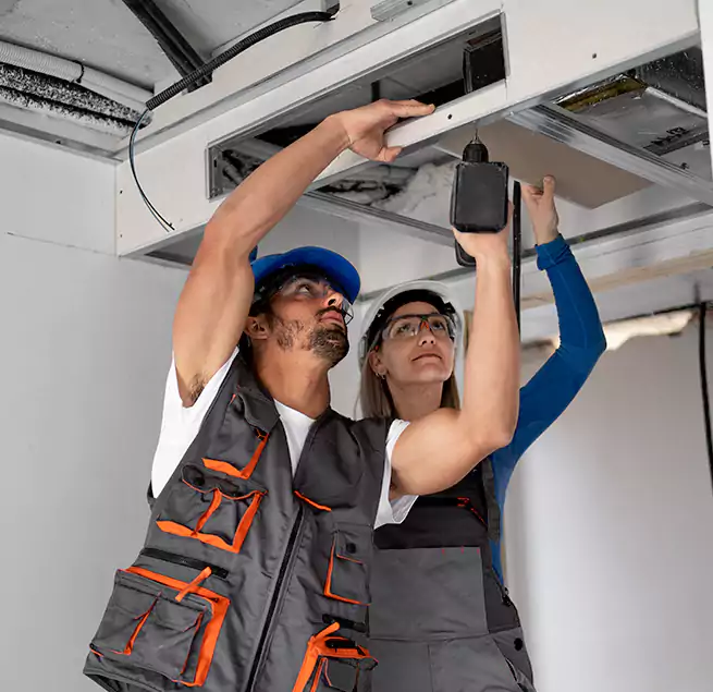 Why Homeowners & Businesses Trust Us in Logan, UT