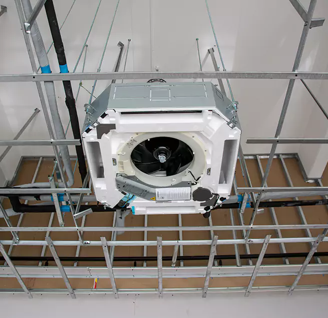 Why Homeowners & Businesses Trust Us Logan, UT?