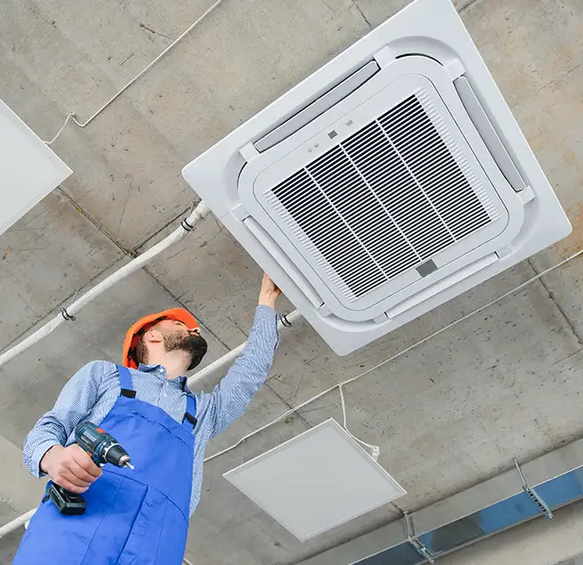  Why Homeowners & Businesses Trust Us in Logan, UT?