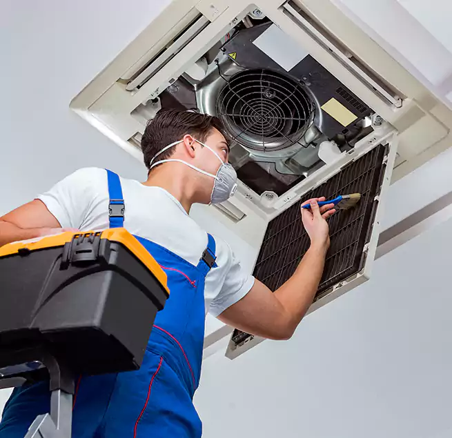 Why Homeowners & Businesses Trust Us in Logan, UT?